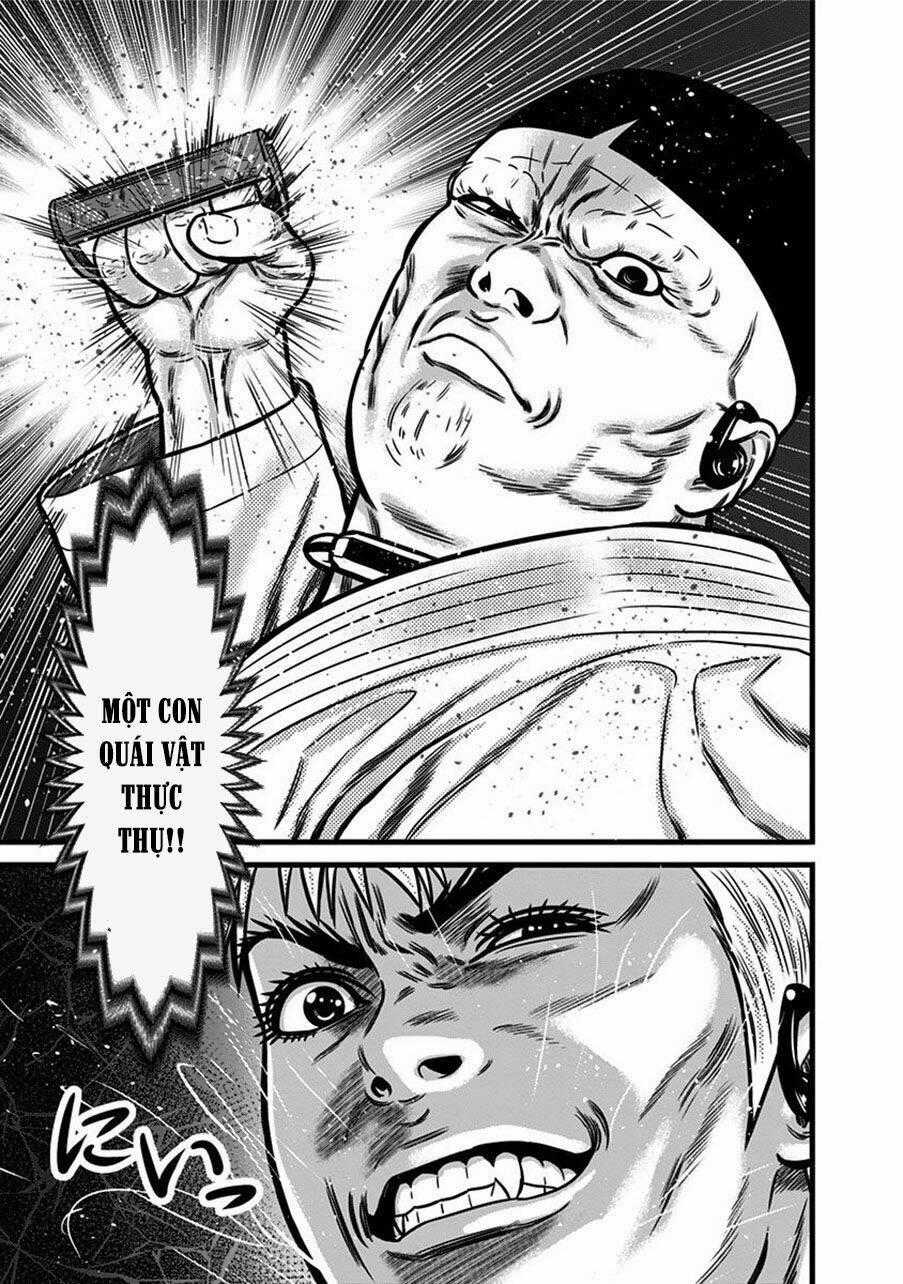 Slave Game - Chapter 49.5 - Trang 24