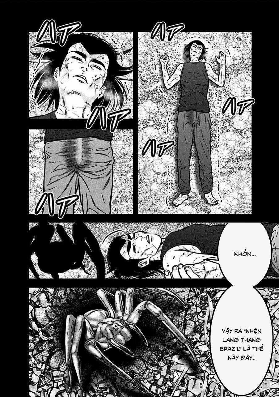 Slave Game - Chapter 49.5 - Trang 7