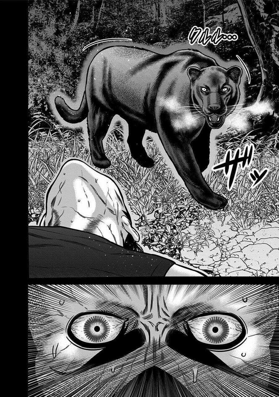 Slave Game - Chapter 49.5 - Trang 9