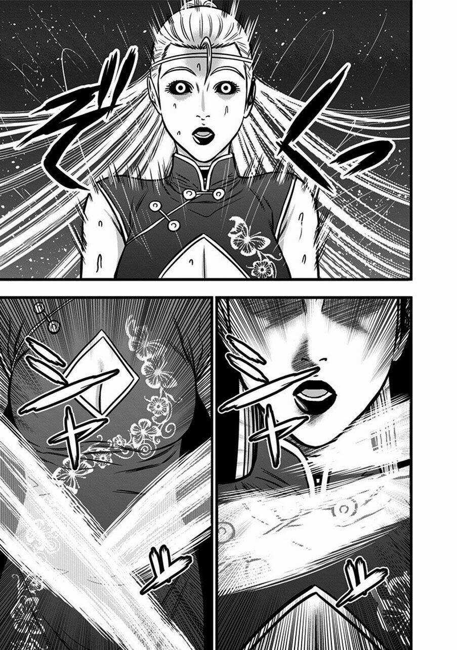 Slave Game - Chapter 49.5 - Trang 10