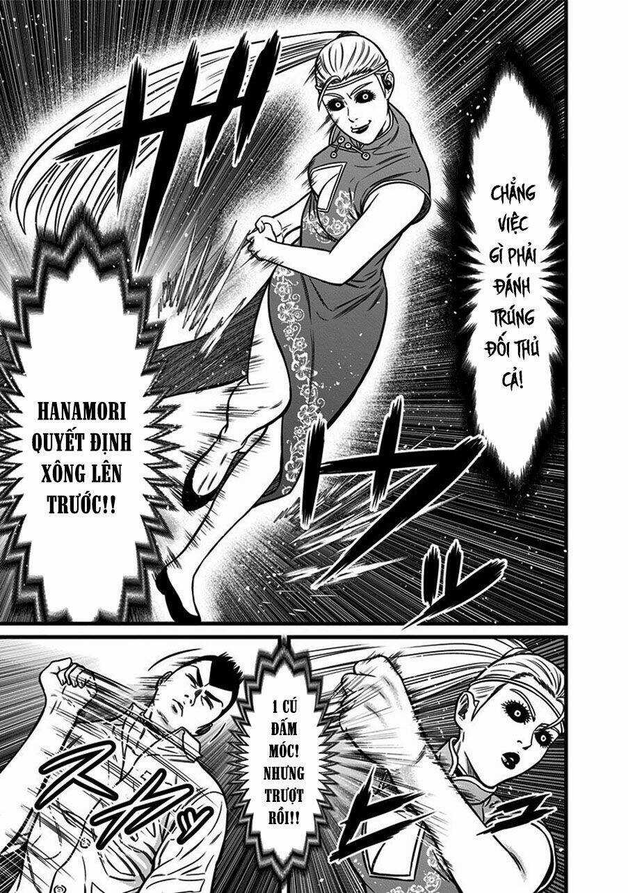 Slave Game - Chapter 49 - Trang 12