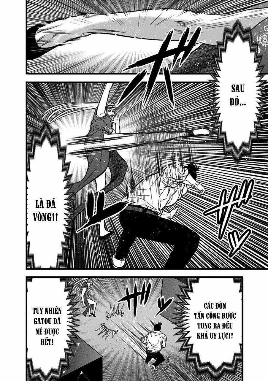 Slave Game - Chapter 49 - Trang 13