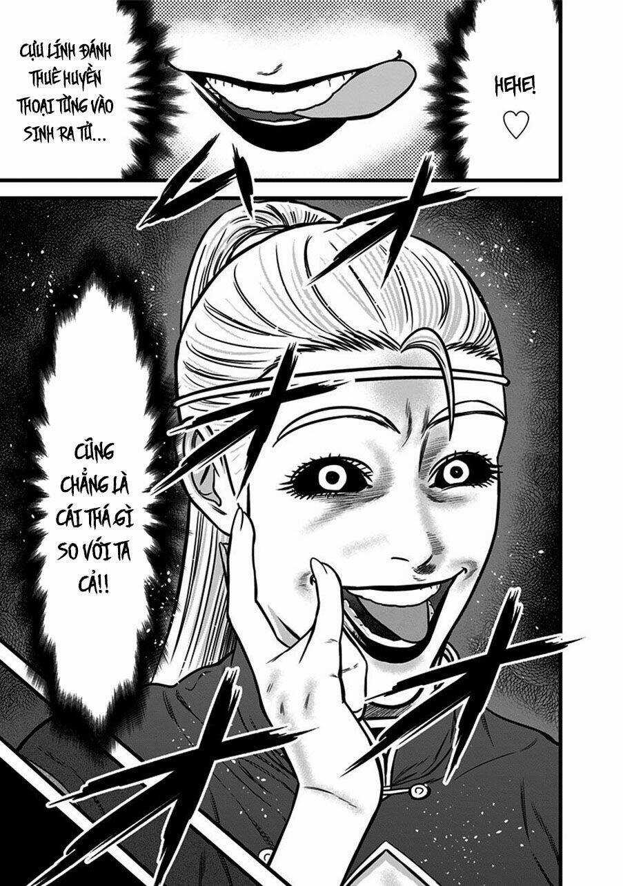 Slave Game - Chapter 49 - Trang 16