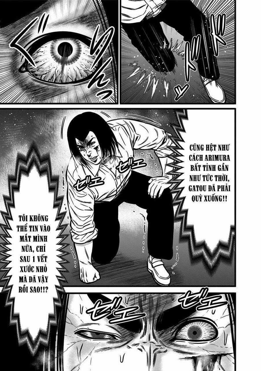 Slave Game - Chapter 49 - Trang 20