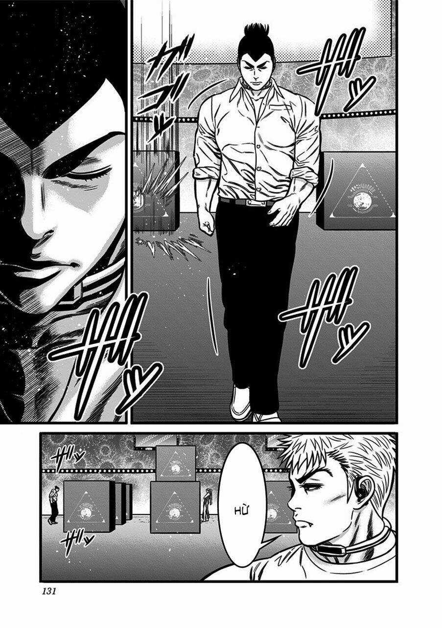 Slave Game - Chapter 49 - Trang 4