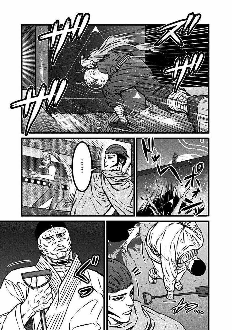 Slave Game - Chapter 49 - Trang 8