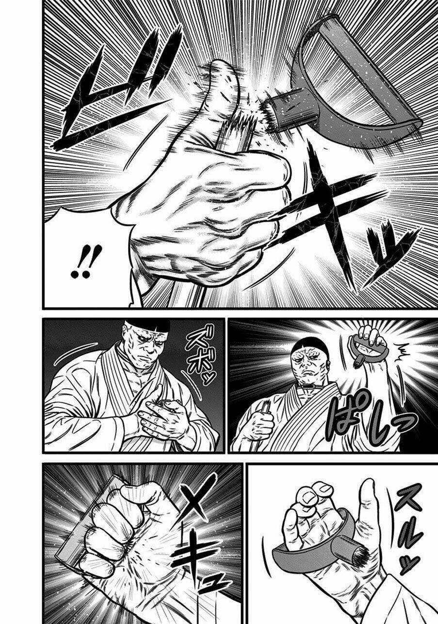 Slave Game - Chapter 49 - Trang 9