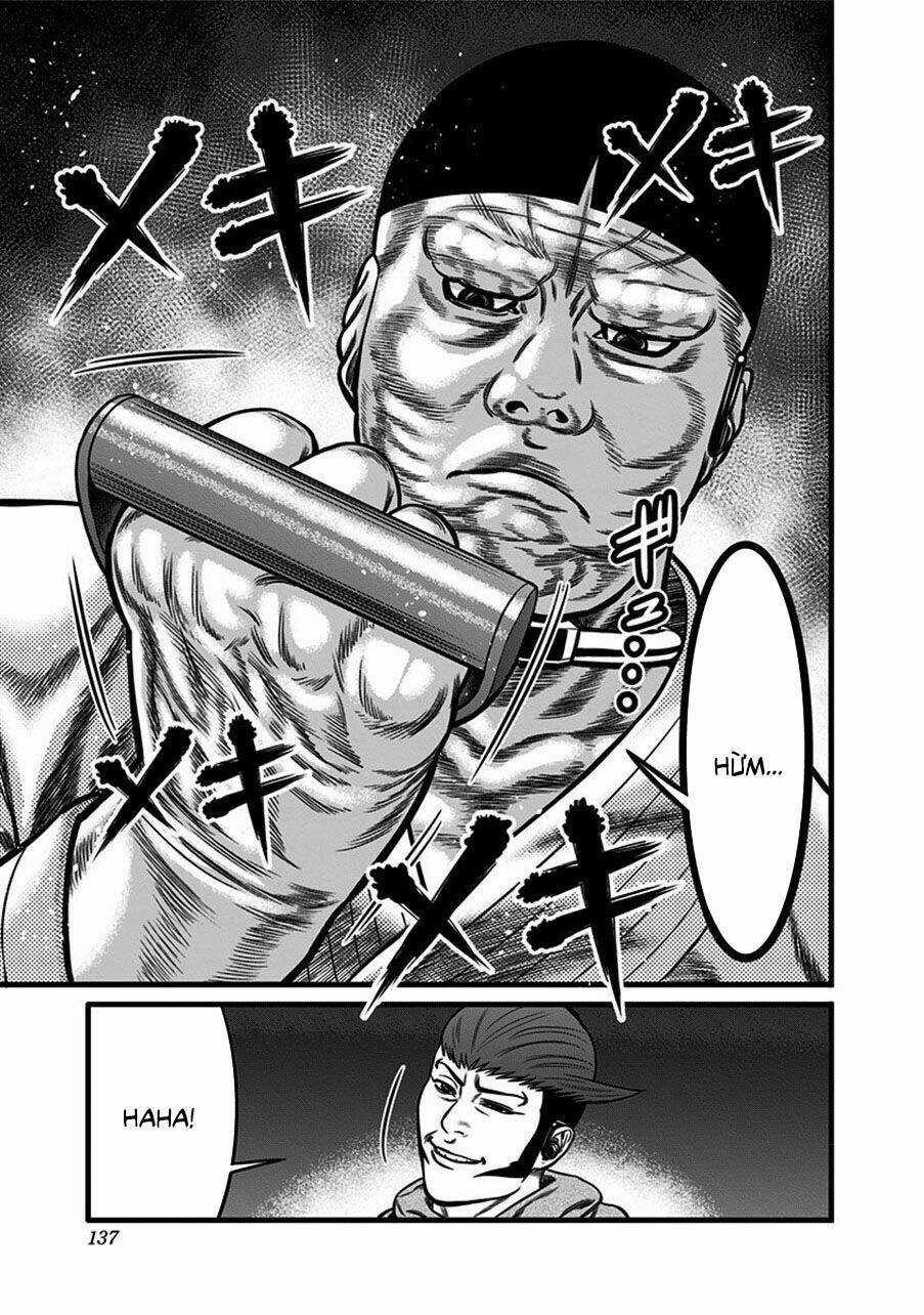 Slave Game - Chapter 49 - Trang 10