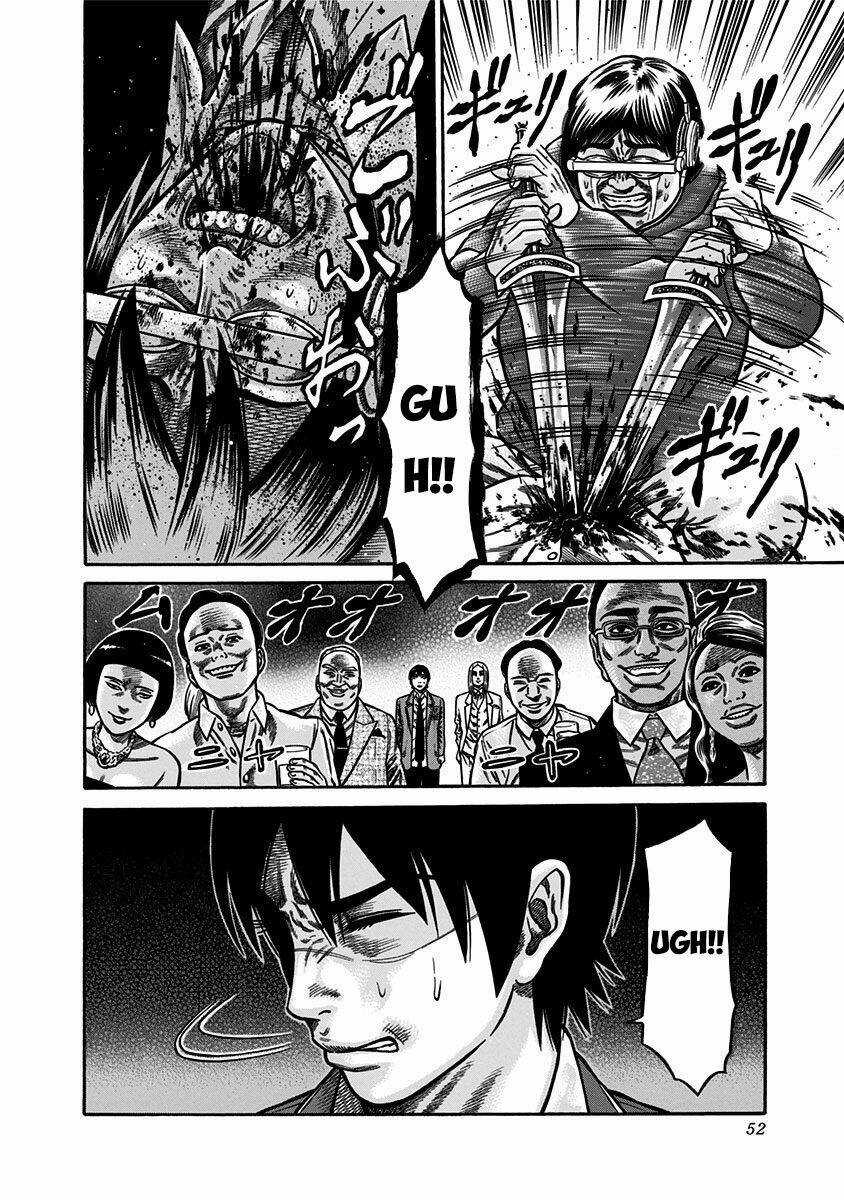 Slave Game - Chapter 5 - Trang 12