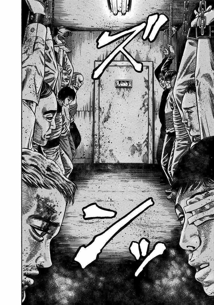 Slave Game - Chapter 5 - Trang 16