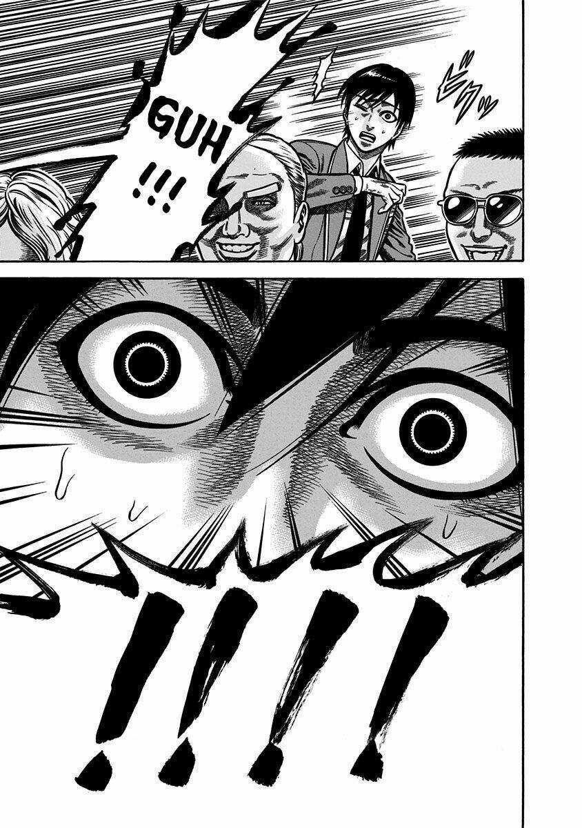 Slave Game - Chapter 5 - Trang 23