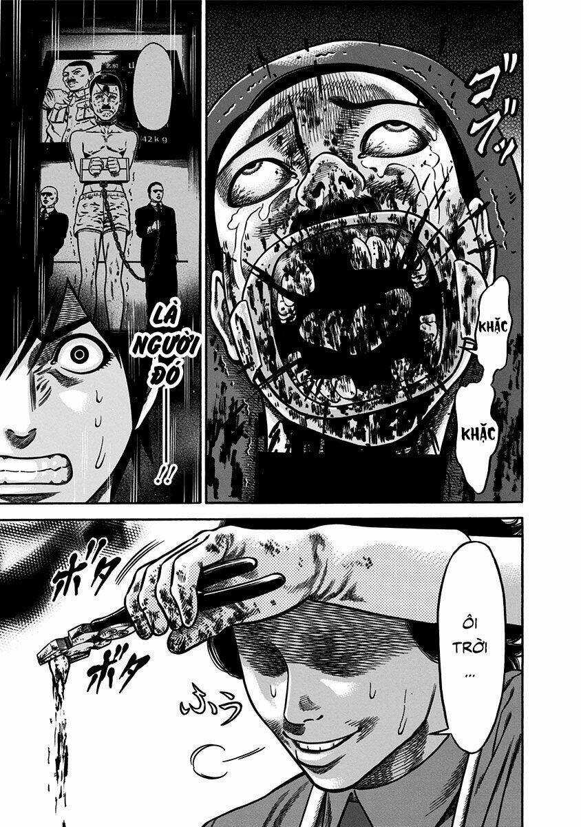 Slave Game - Chapter 5 - Trang 25