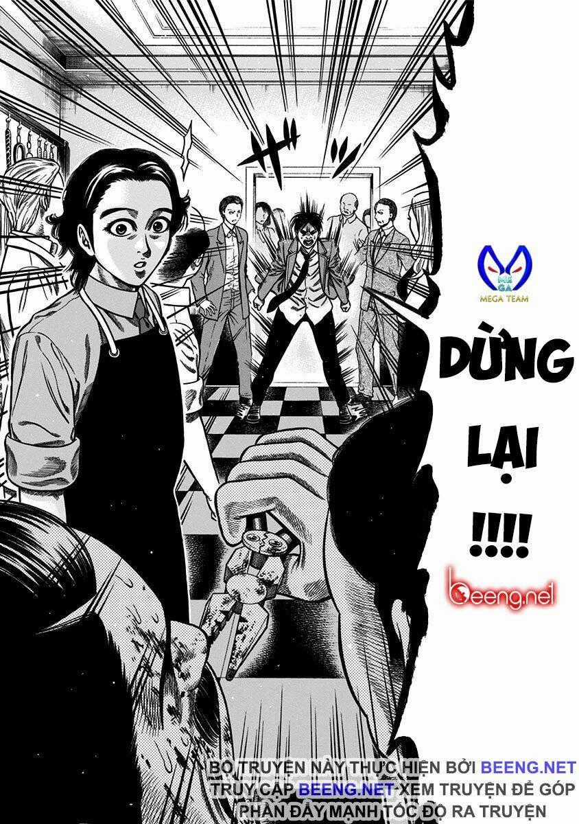 Slave Game - Chapter 5 - Trang 28