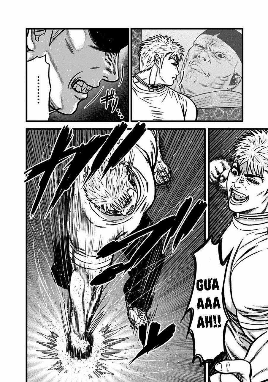 Slave Game - Chapter 50 - Trang 13