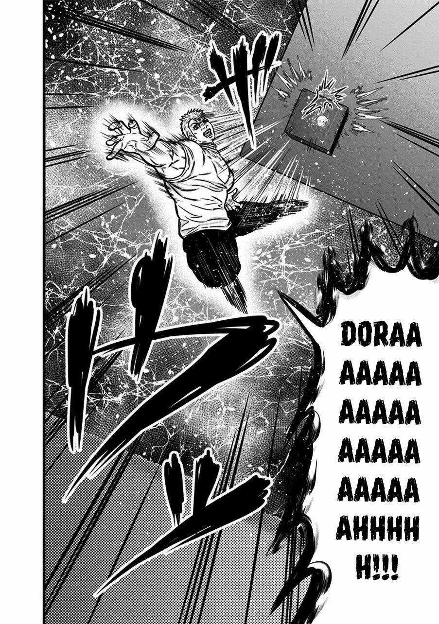 Slave Game - Chapter 50 - Trang 17