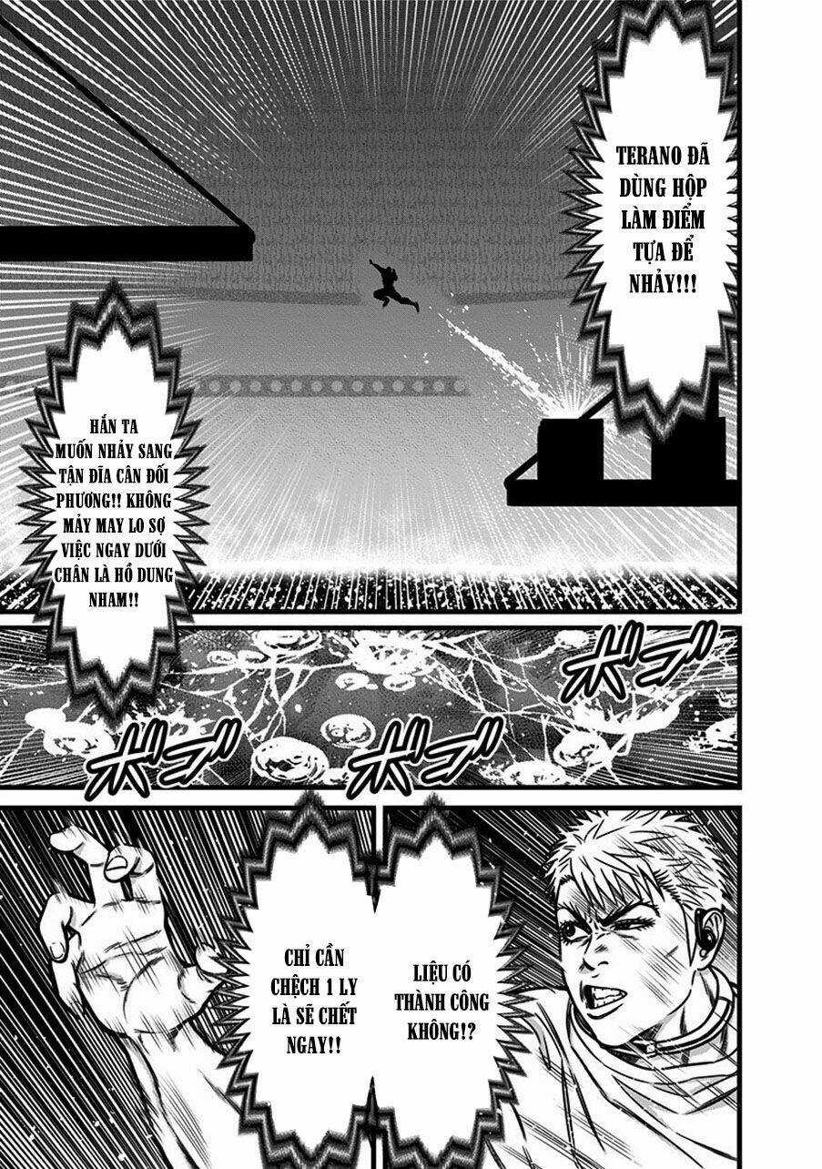 Slave Game - Chapter 50 - Trang 18