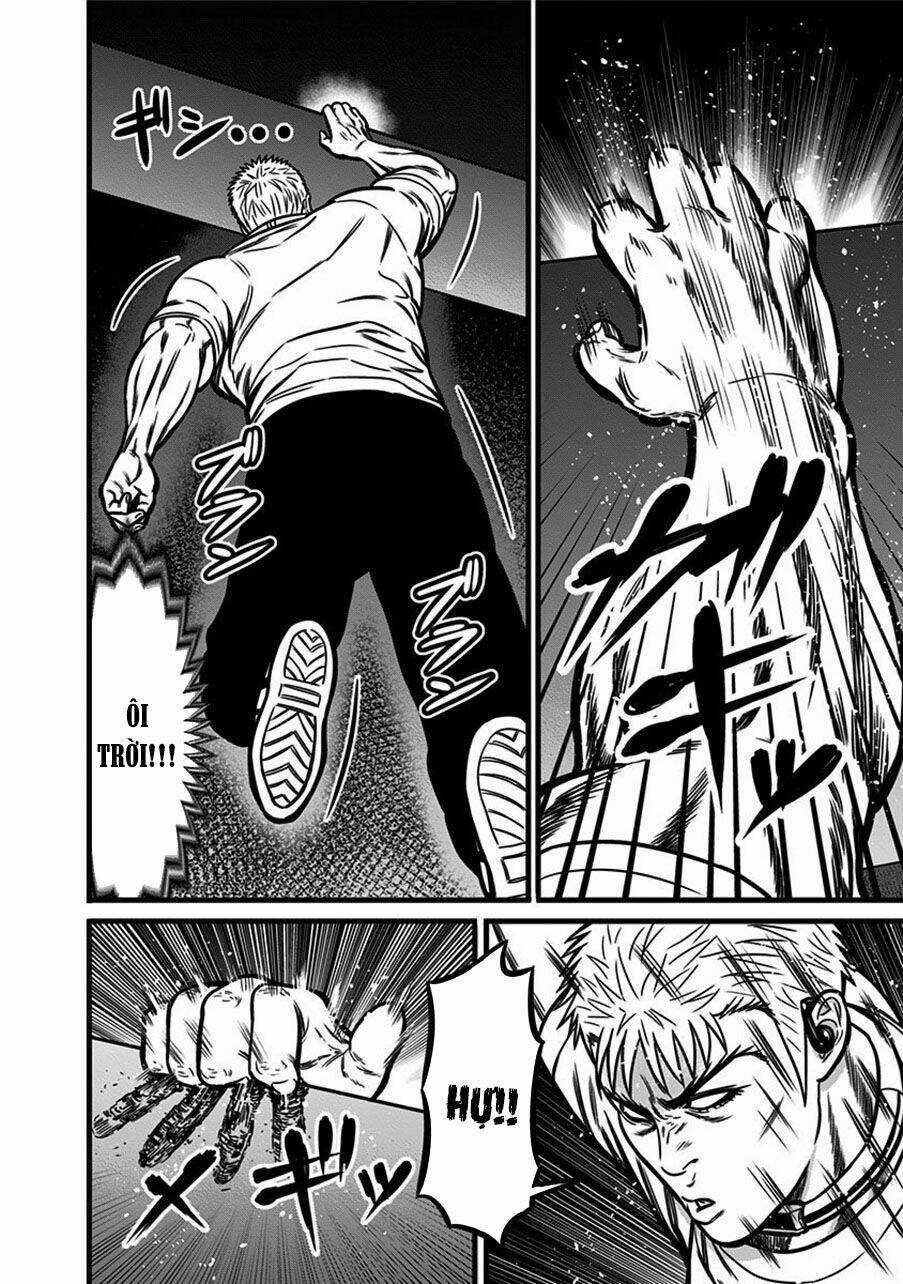 Slave Game - Chapter 50 - Trang 19