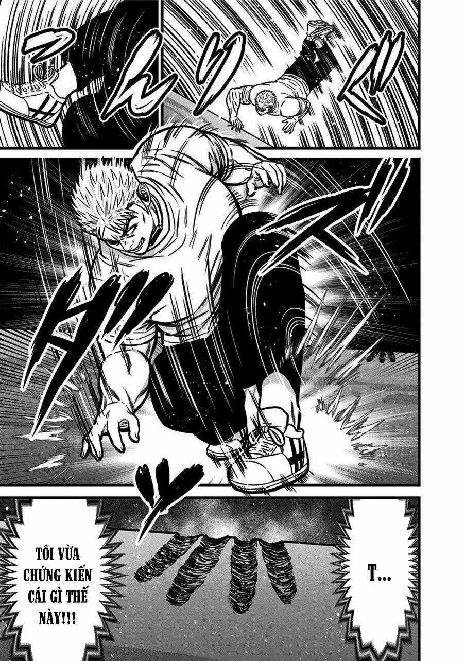 Slave Game - Chapter 50 - Trang 20