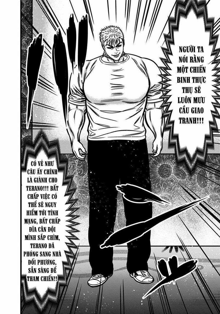 Slave Game - Chapter 50 - Trang 21