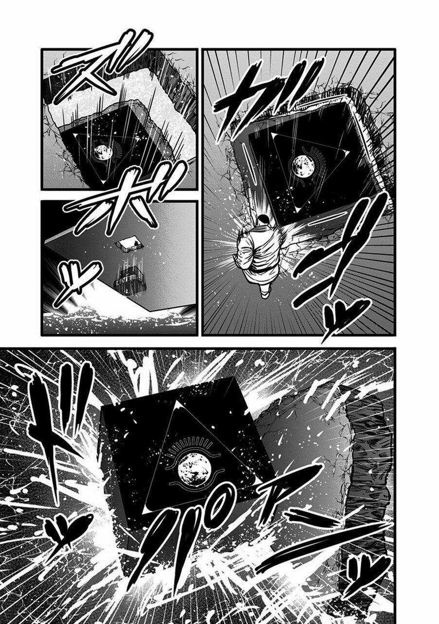 Slave Game - Chapter 50 - Trang 6