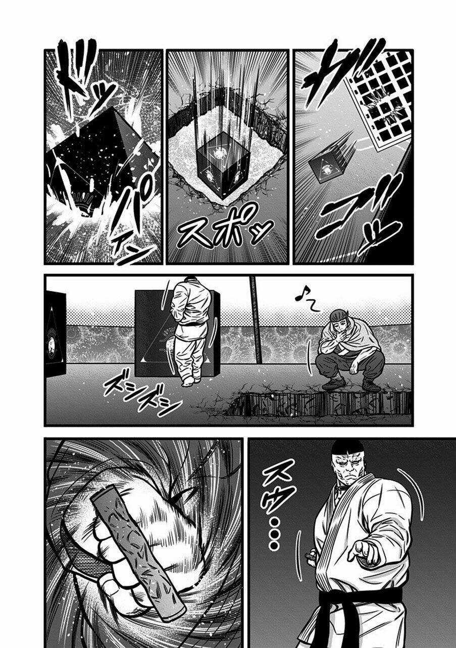 Slave Game - Chapter 50 - Trang 7