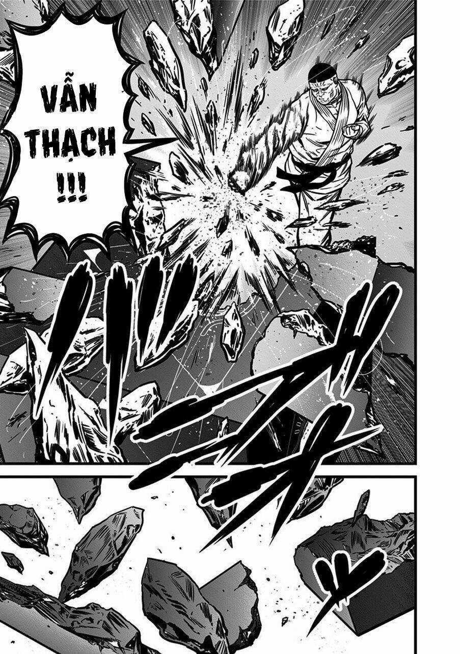 Slave Game - Chapter 50 - Trang 8