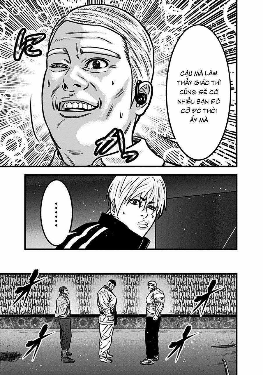 Slave Game - Chapter 51 - Trang 12