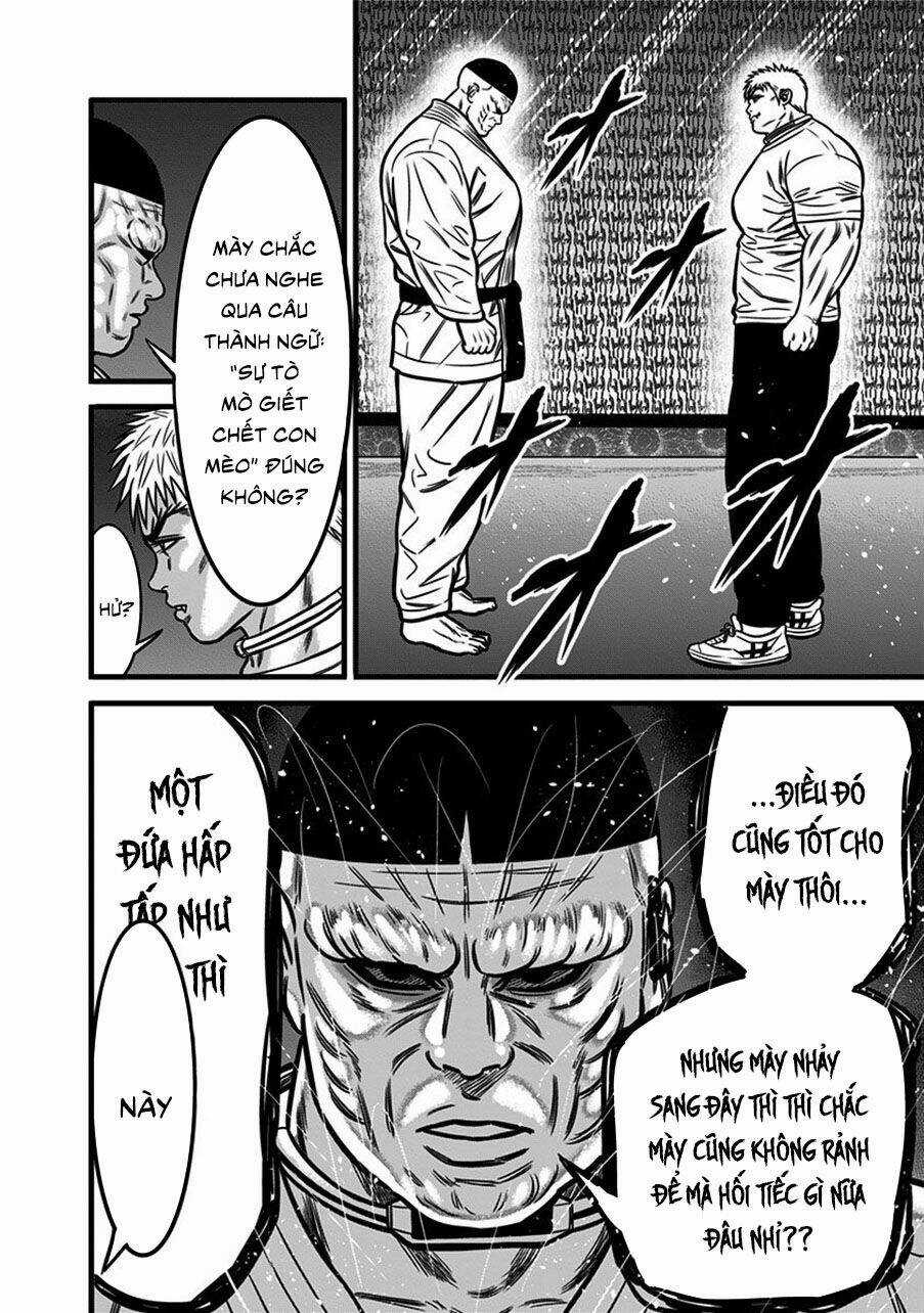 Slave Game - Chapter 51 - Trang 13