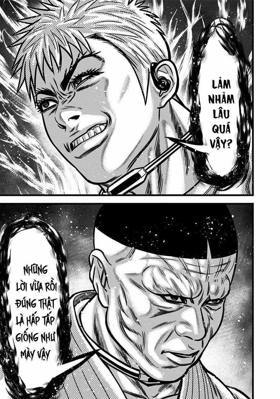 Slave Game - Chapter 51 - Trang 14