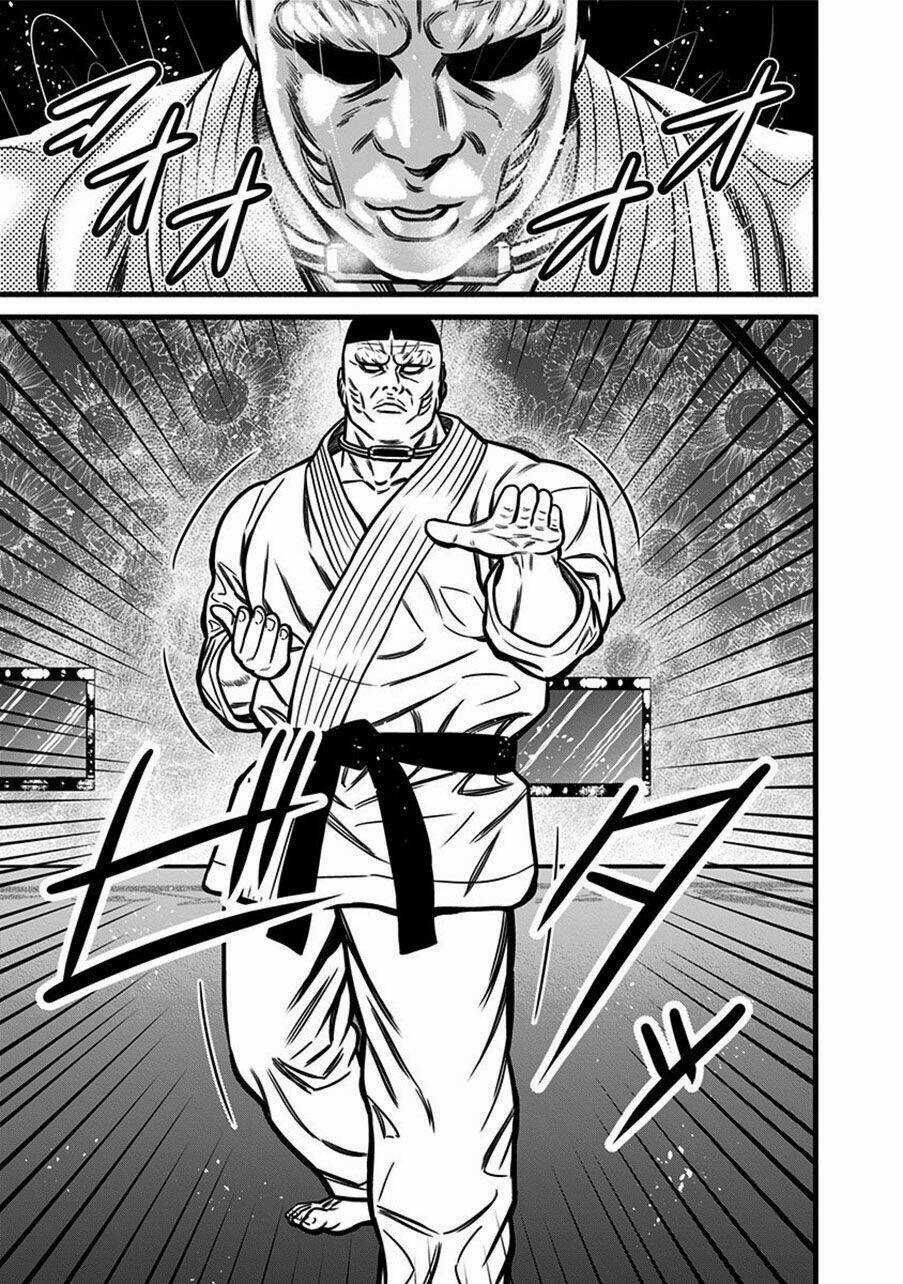 Slave Game - Chapter 51 - Trang 18