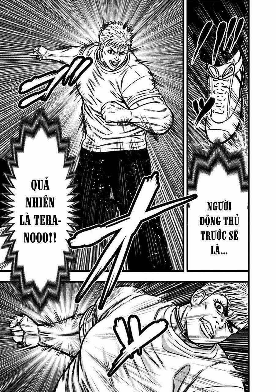 Slave Game - Chapter 51 - Trang 20