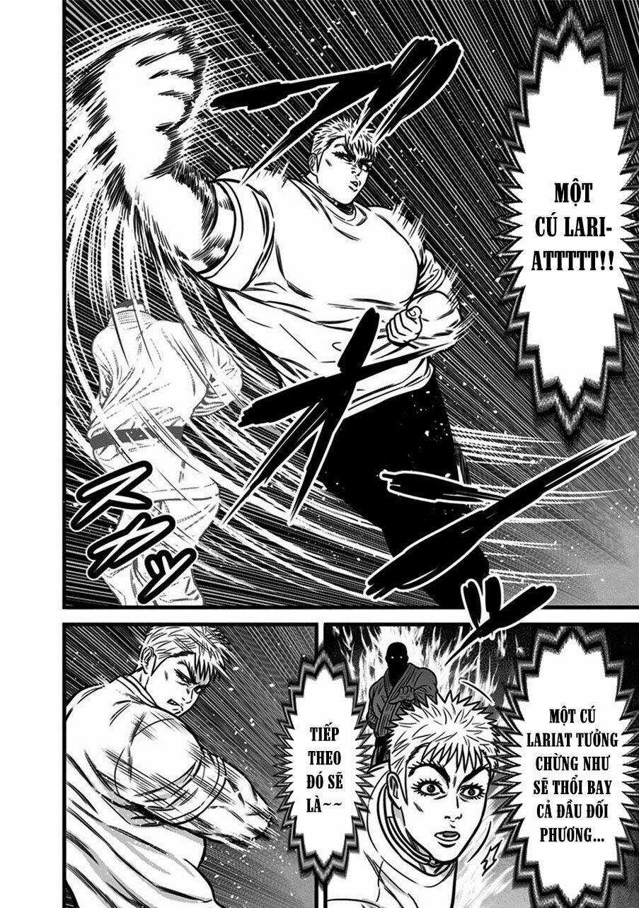 Slave Game - Chapter 51 - Trang 21