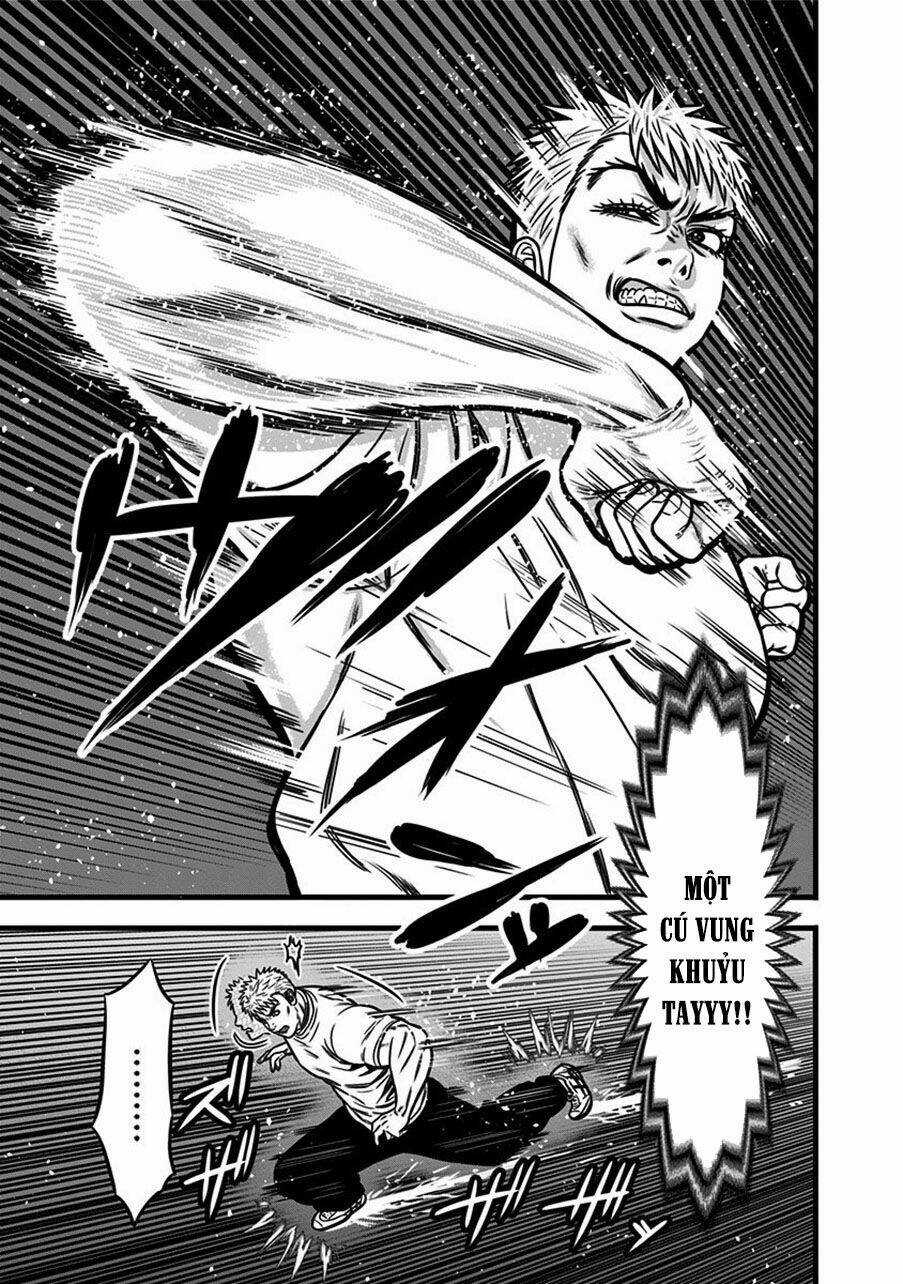 Slave Game - Chapter 51 - Trang 22