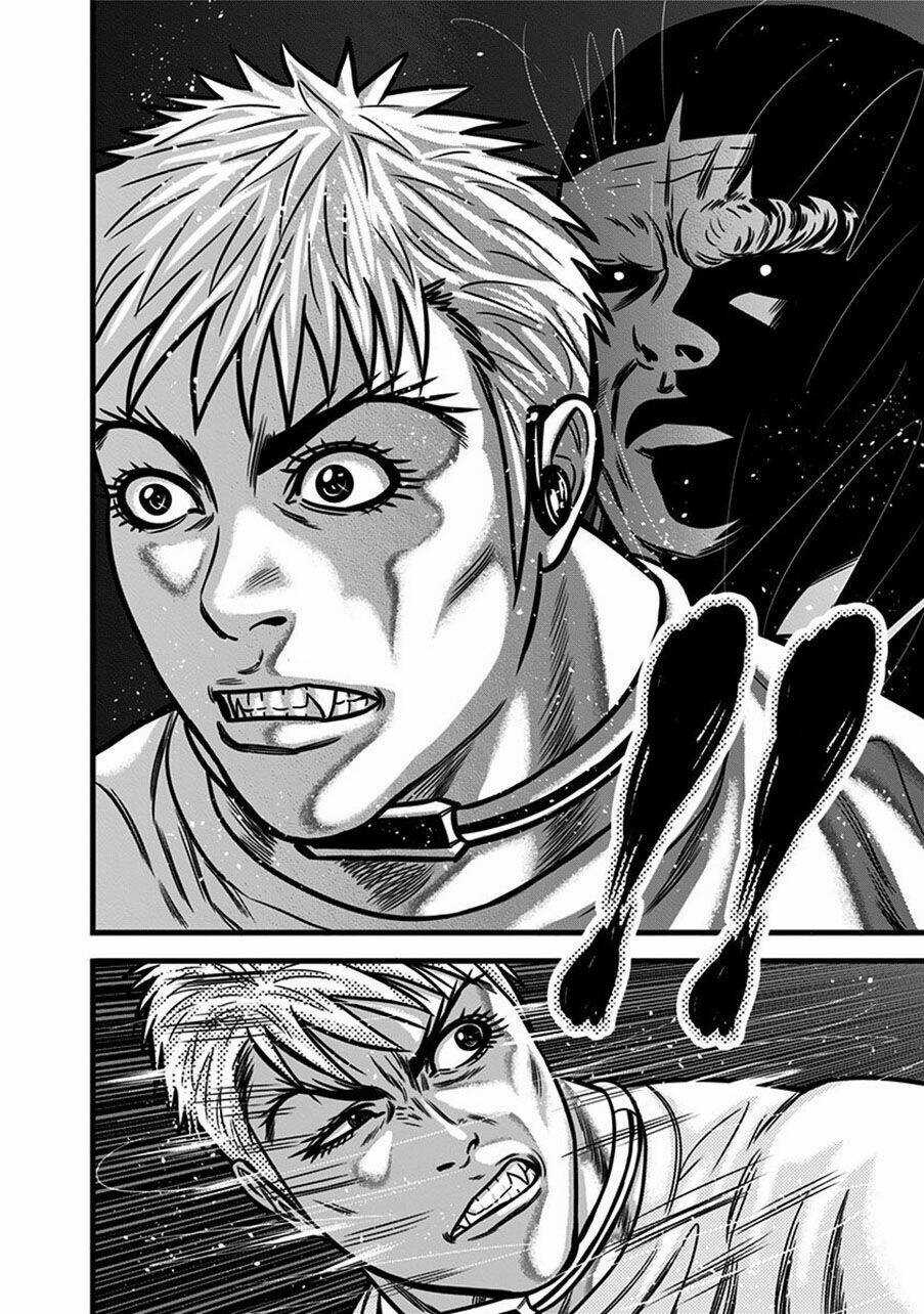 Slave Game - Chapter 51 - Trang 23