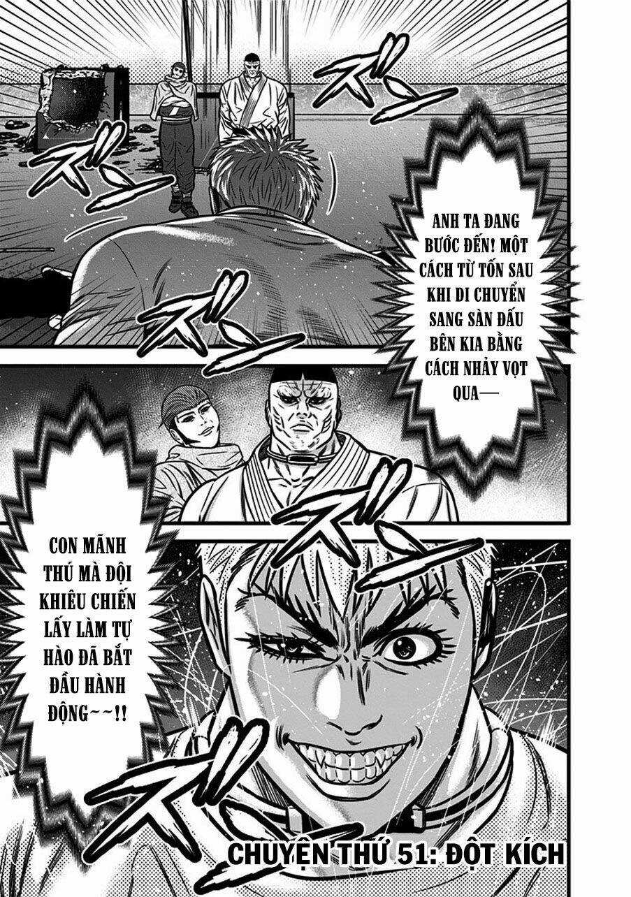 Slave Game - Chapter 51 - Trang 8