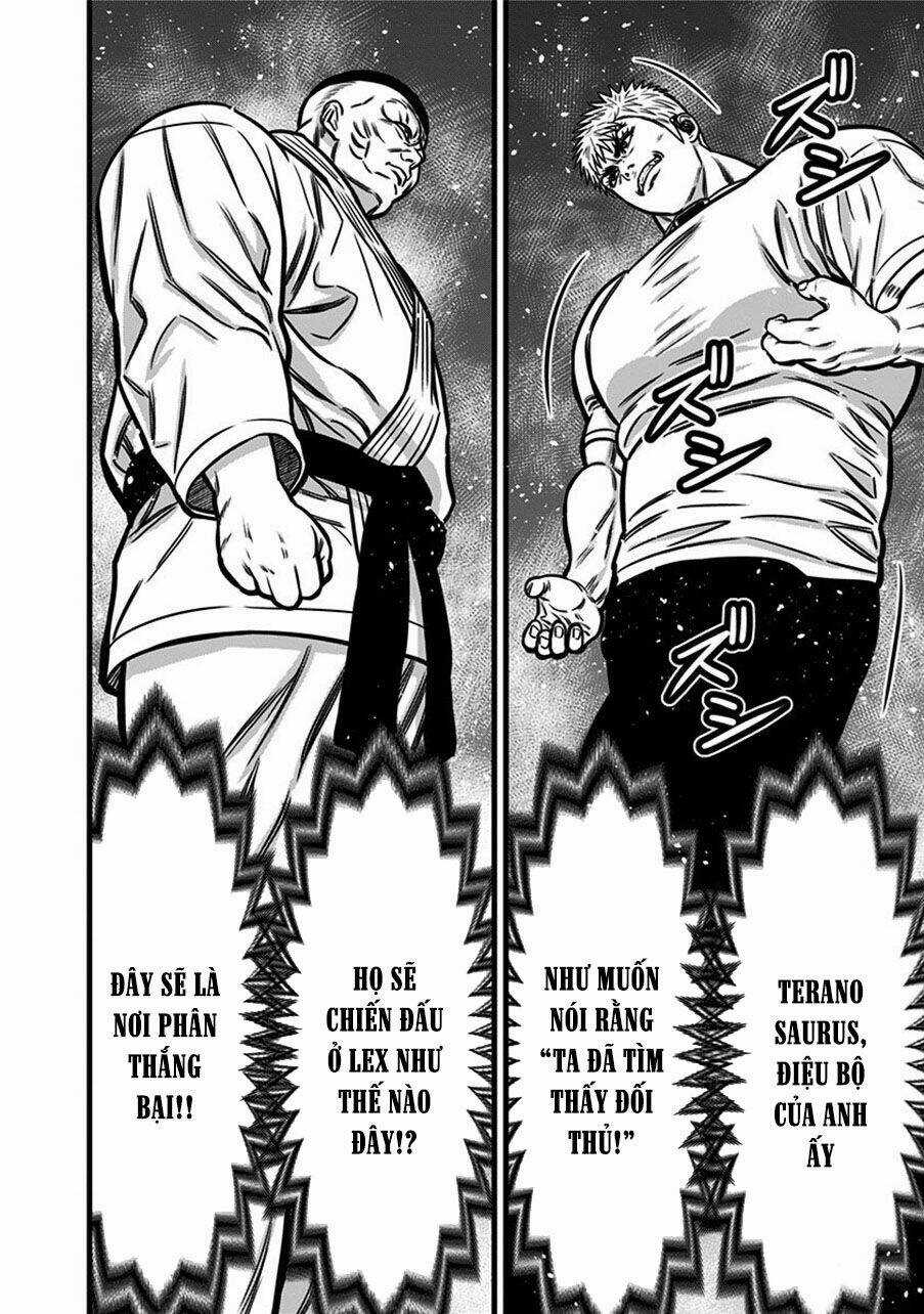 Slave Game - Chapter 51 - Trang 9