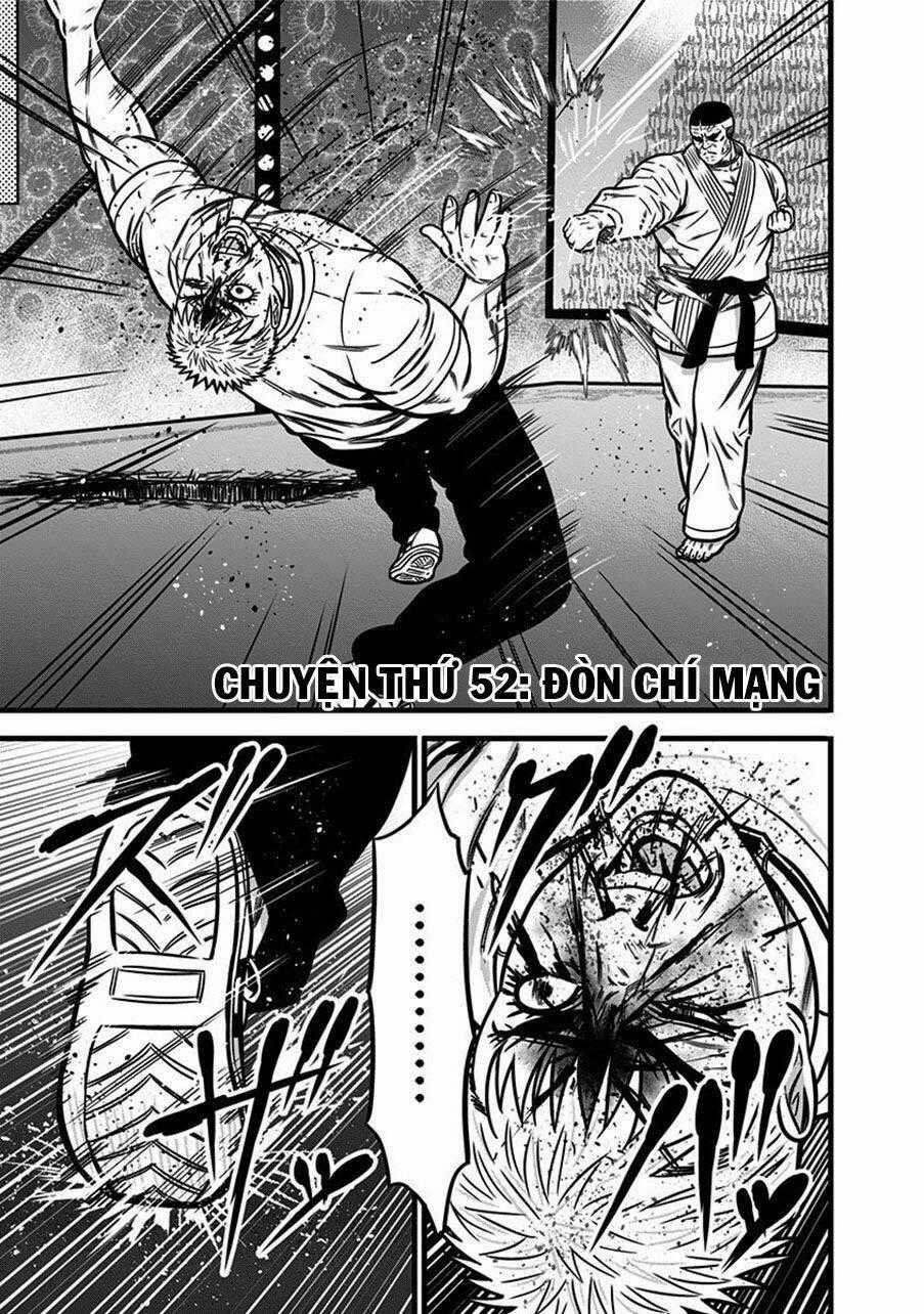 Slave Game - Chapter 52 - Trang 2