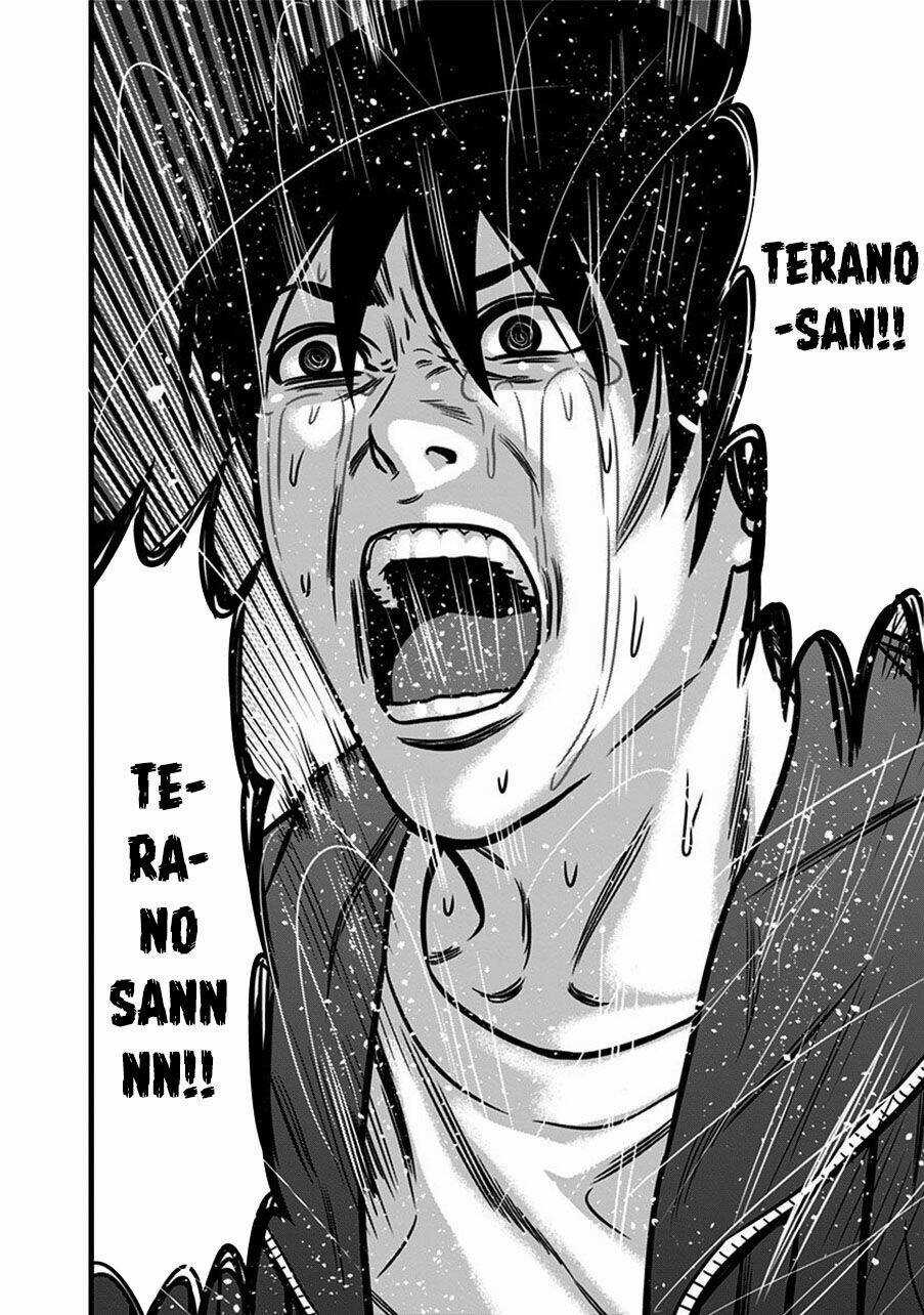 Slave Game - Chapter 52 - Trang 11