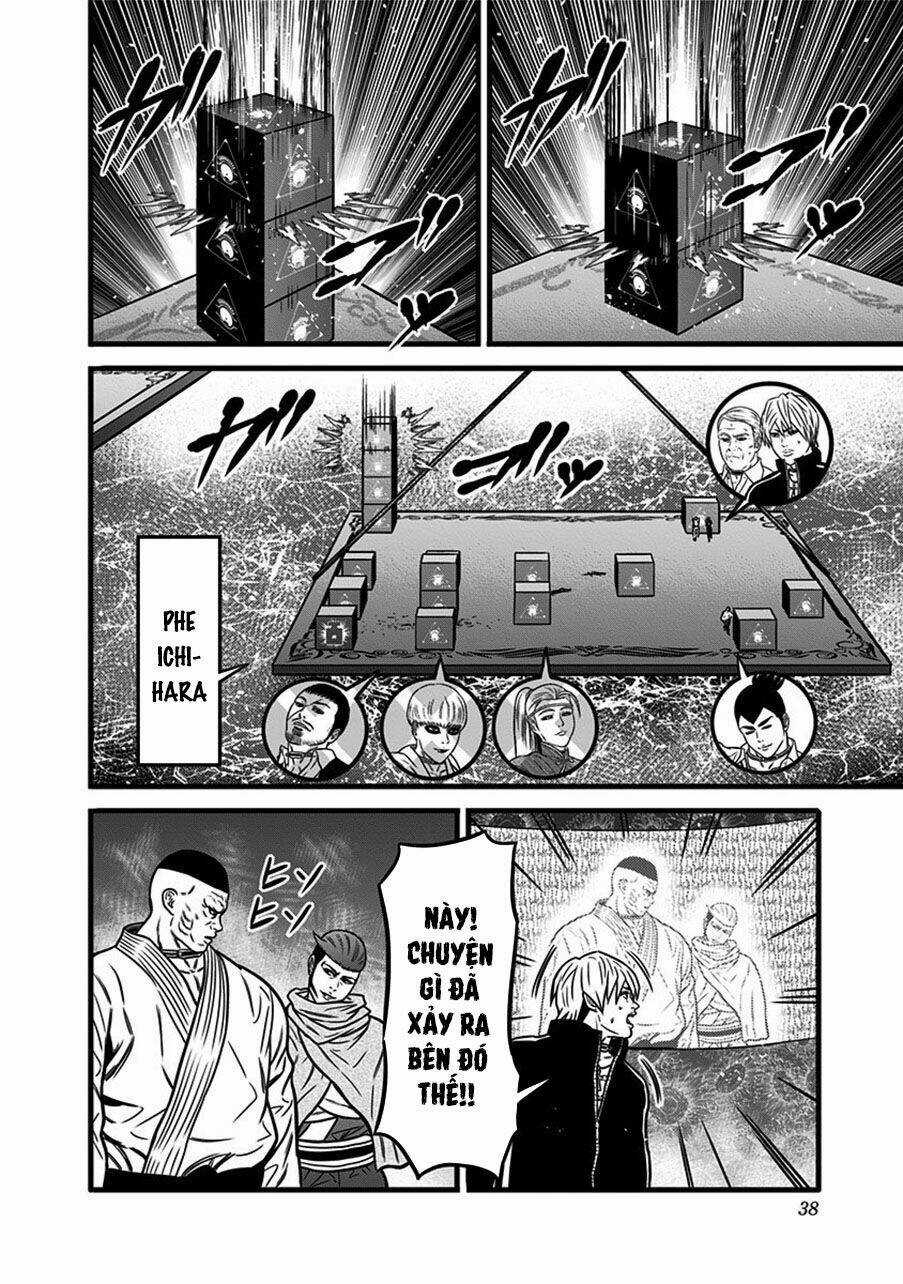 Slave Game - Chapter 52 - Trang 15