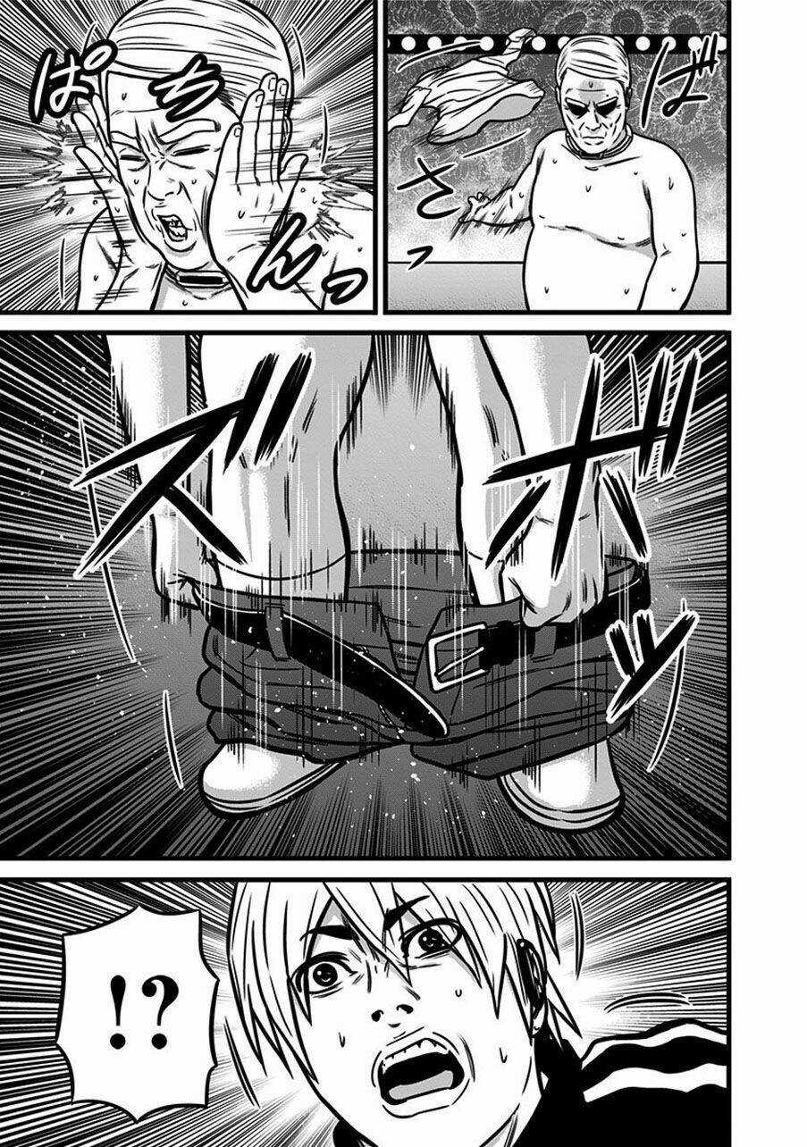 Slave Game - Chapter 52 - Trang 18