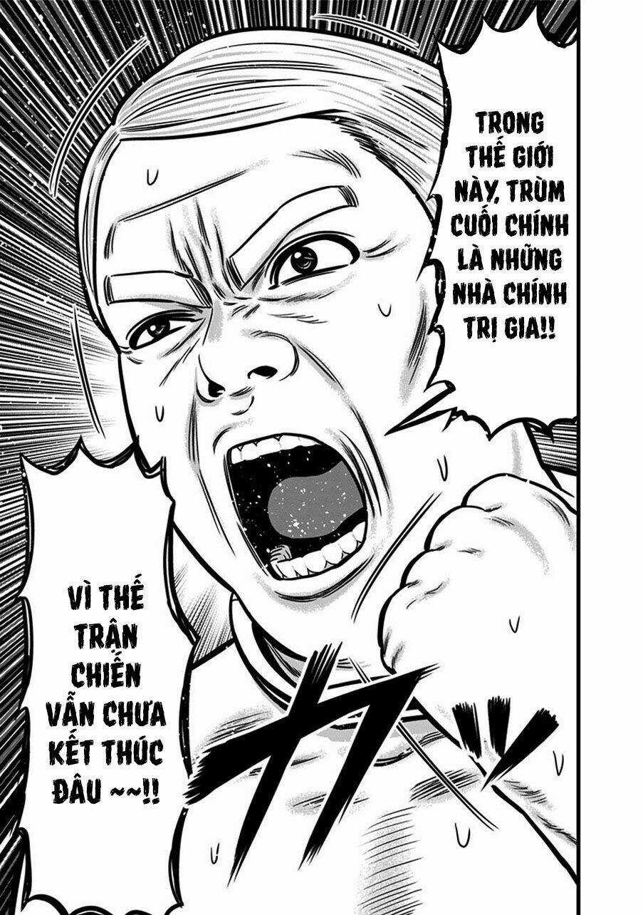 Slave Game - Chapter 52 - Trang 20