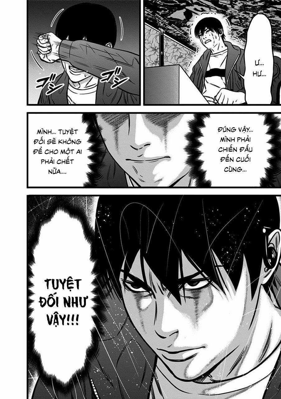 Slave Game - Chapter 52 - Trang 21