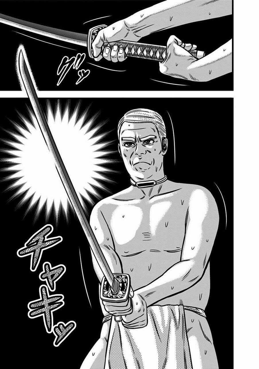 Slave Game - Chapter 52 - Trang 22