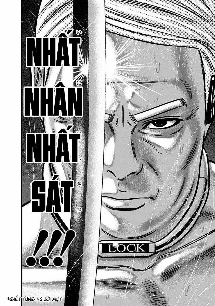 Slave Game - Chapter 52 - Trang 23