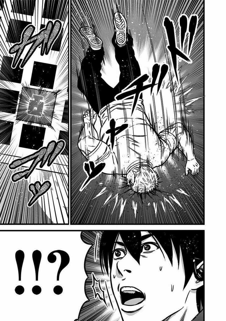 Slave Game - Chapter 52 - Trang 4