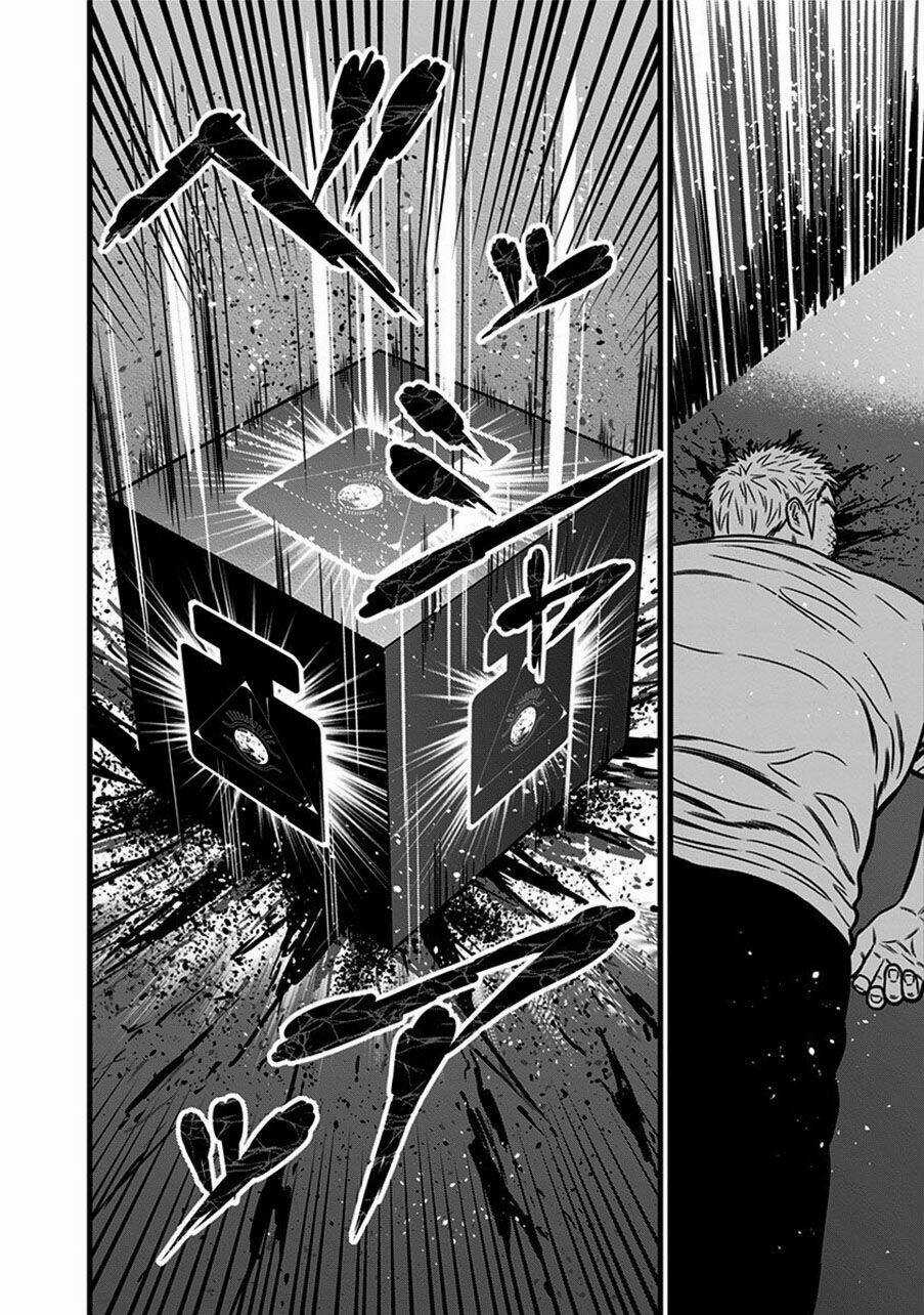 Slave Game - Chapter 52 - Trang 5