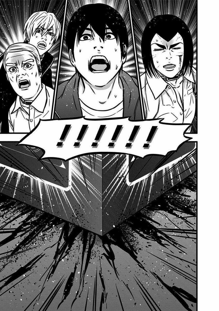 Slave Game - Chapter 52 - Trang 6