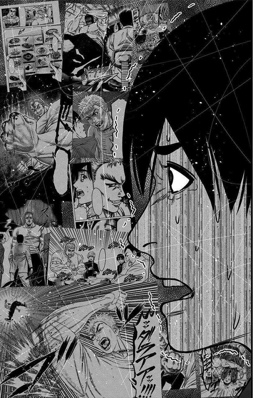 Slave Game - Chapter 52 - Trang 10