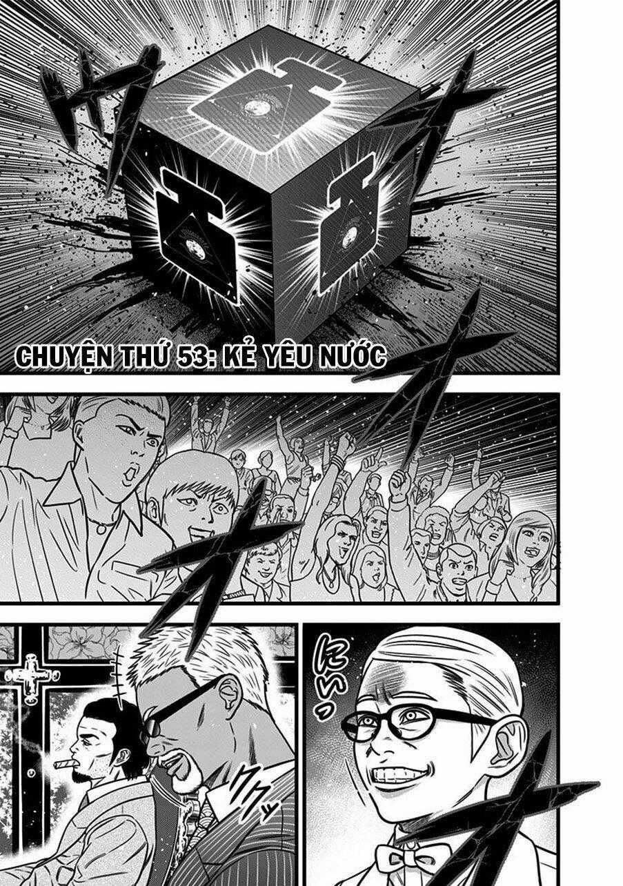 Slave Game - Chapter 53 - Trang 2