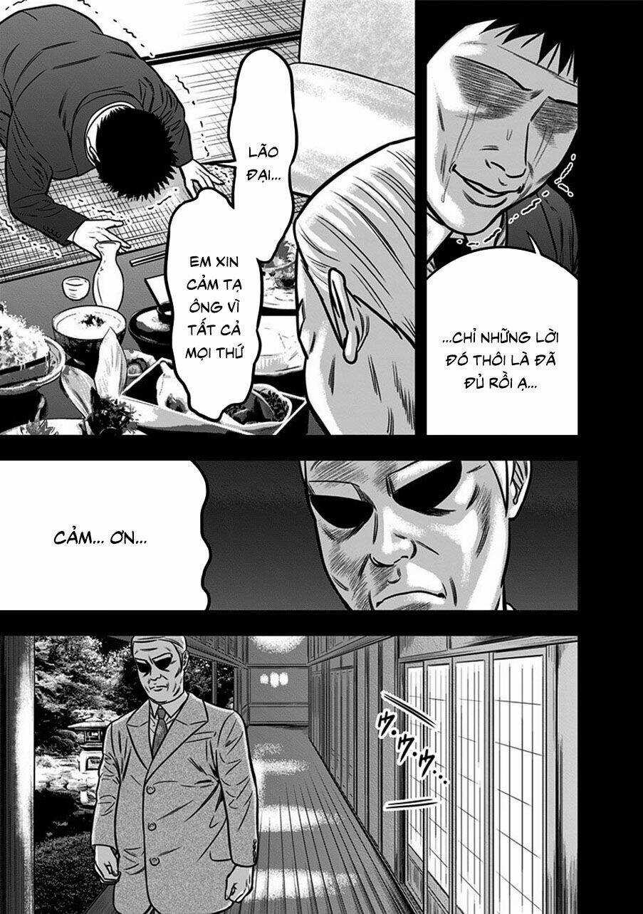 Slave Game - Chapter 53 - Trang 16